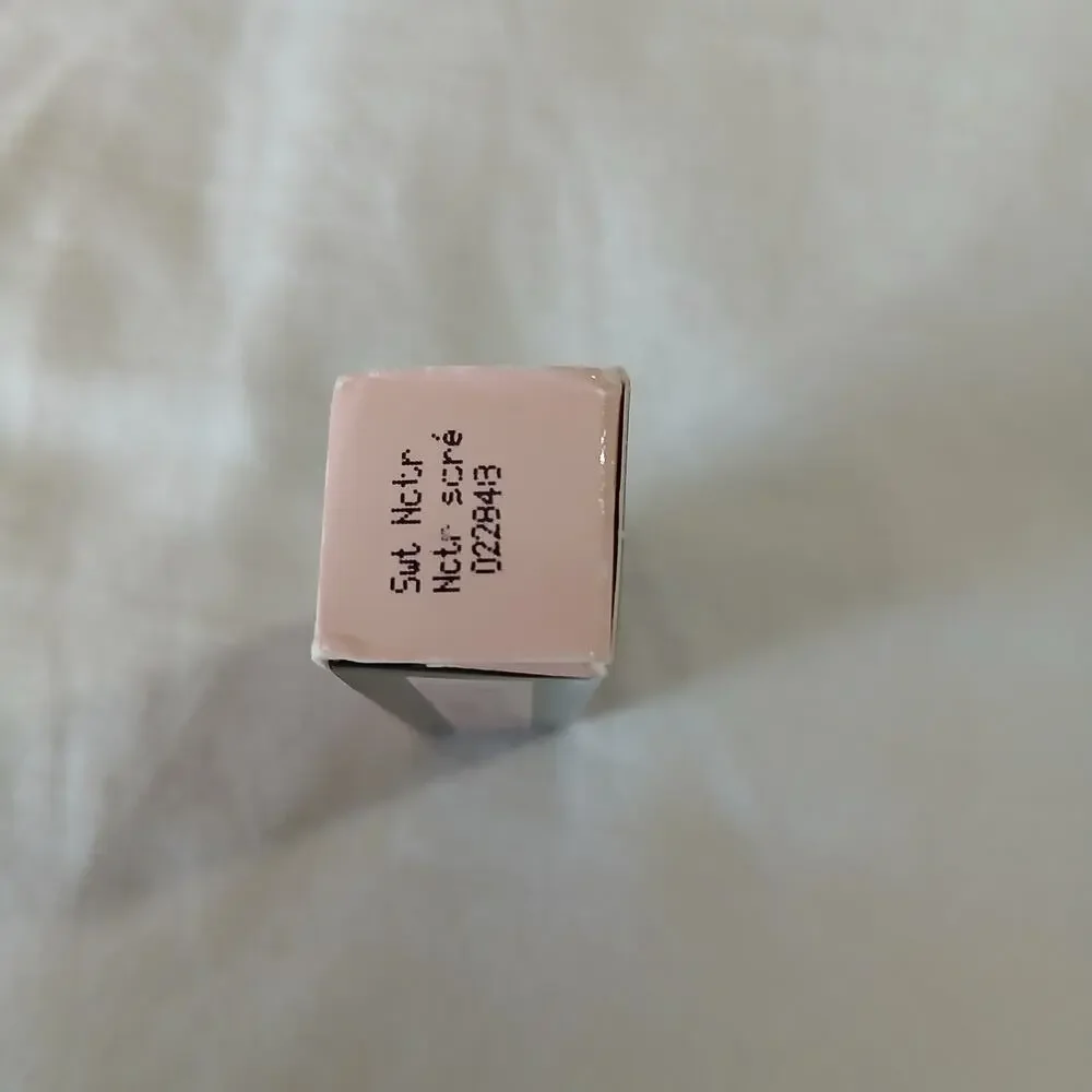 MARY KAY Creme Lipstick SWEET NECTAR full size .13 ozNIB Discontinued - HTF